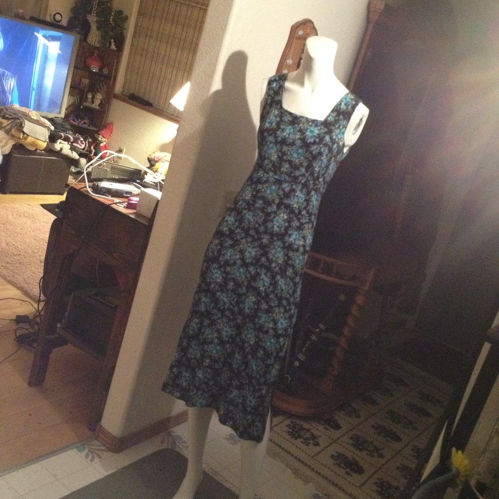 DRESS BY RABBIT